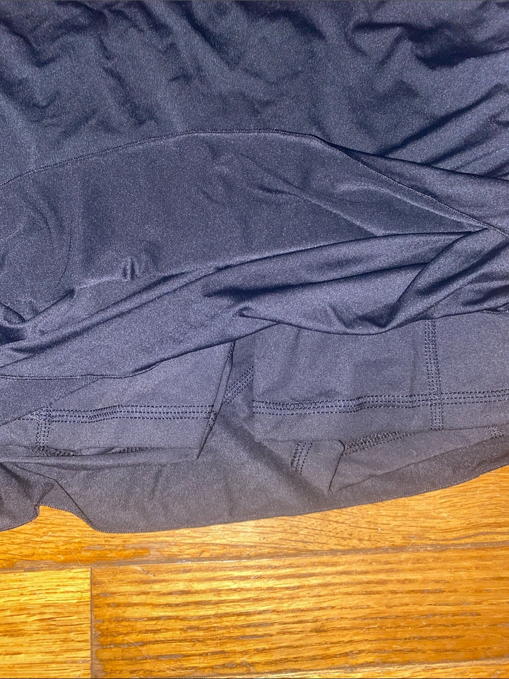 Joy Lab High Rise Skort - Picture 5 of 10